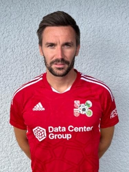 Avatar Bild für Florian Hammel