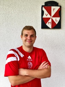 Avatar Bild für Jannick Rudolph