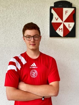 Avatar Bild für Lukas Sell