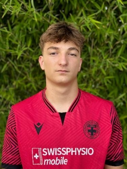 Avatar Bild für Mathis Stefan Barth