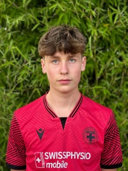 Avatar Bild für Maximilian Reuter