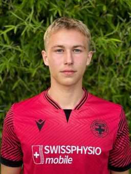 Avatar Bild für Jonas Hofstetter