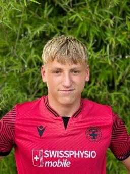 Avatar Bild für Leif Schulte