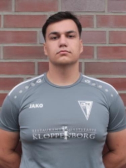 Avatar Bild für Leonard Kerelaj