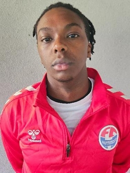 Avatar Bild für Maxwell Gameti