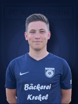 Avatar Bild für Maximilian Eckert
