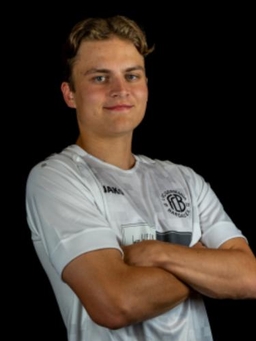 Avatar Bild für Jonas Müller