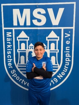 Avatar Bild für Shahzad Rahmany