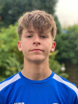 Avatar Bild für Michel Jannik Menge