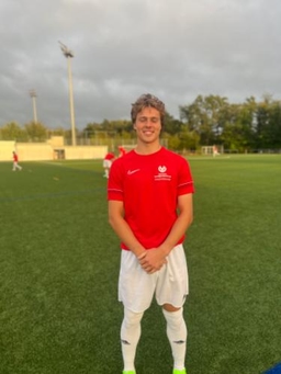 Avatar Bild für Maximilian Hillemanns