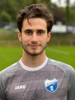 Avatar Bild für Ejup Berisha