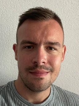 Avatar Bild für Jaimie-Miguel Stehle