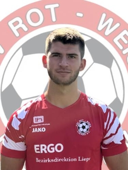 Avatar Bild für Jordan Karsten Thomas