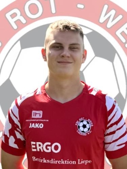Avatar Bild für Oscar Liebe