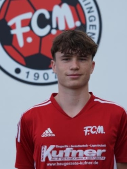 Avatar Bild für Marian Halder