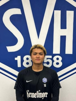 Avatar Bild für Ryusei Hosokawa