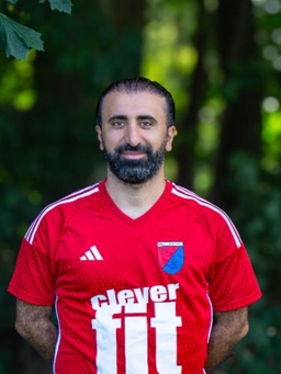 Avatar Bild für Mehmet Wehac Kilic