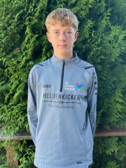 Avatar Bild für Tim Genkinger