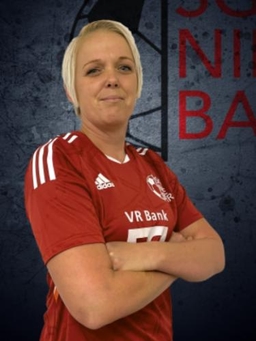 Avatar Bild für Johanna Schmidt