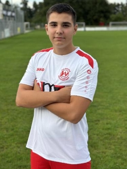 Avatar Bild für Luca Raponi