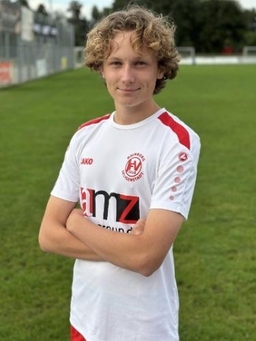 Avatar Bild für Levi Corin Egner