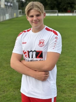 Avatar Bild für Finn Franciszkiewicz