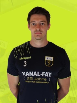 Avatar Bild für Leon Beilharz