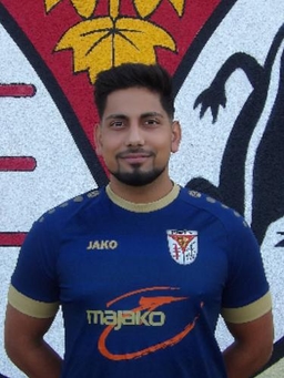 Avatar Bild für Ricardo Toni Dhaliwal