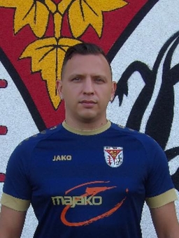 Avatar Bild für Benjamin Kramell