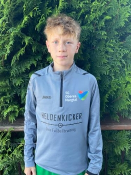 Avatar Bild für Luca Hohenstein