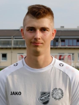 Avatar Bild für Kevin Pfistner