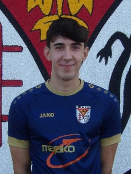 Avatar Bild für Jonas Rautmann