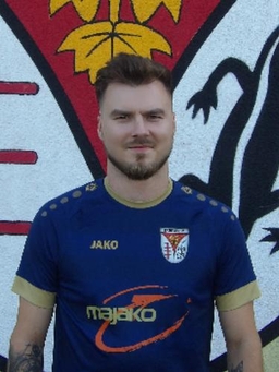 Avatar Bild für Dominique Rudolph