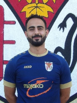 Avatar Bild für Khaled Ismail Sultan