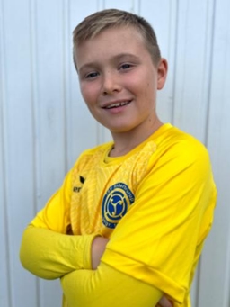 Avatar Bild für Toni Bendixen