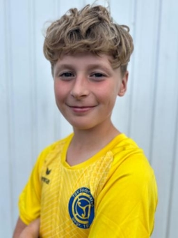 Avatar Bild für Bosse Henry Hartmann