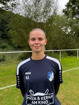 Avatar Bild für Katrin Amann
