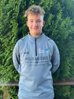 Avatar Bild für Jannik Züfle