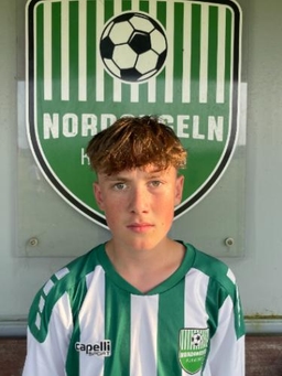 Avatar Bild für Hjalte Jensen
