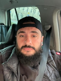 Avatar Bild für Samed Simsek