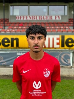 Avatar Bild für Arjan Aosse