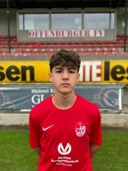Avatar Bild für Ilija-Nikos Mitrovic