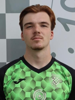 Avatar Bild für Noel Metzen