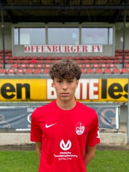 Avatar Bild für Lias Sanchez