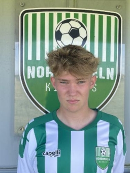 Avatar Bild für Frederik Rørstrøm