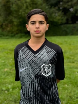 Avatar Bild für Suliman Jallo