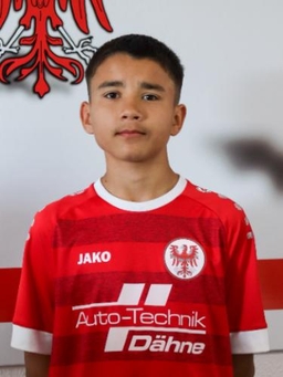 Avatar Bild für Elhamuddin Jaihoon