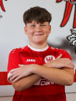 Avatar Bild für Valentin Luan Krenzke