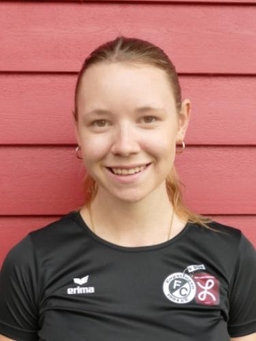 Avatar Bild für Leny Leibfritz