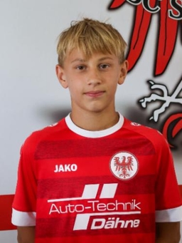 Avatar Bild für Demian Topii